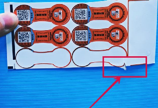 防偽標簽定制技術(shù)如何保證標簽的耐用？有哪些關(guān)鍵點？