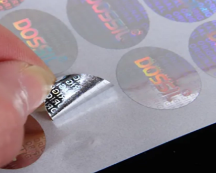 防偽標(biāo)簽廠家，定制防偽標(biāo)簽后的售后服務(wù)如何？