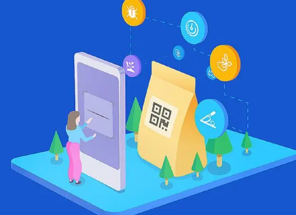 專業(yè)防偽標(biāo)簽設(shè)計(jì)引領(lǐng)，制作方法超簡(jiǎn)單