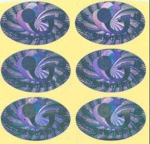 防偽系統(tǒng)與防偽標(biāo)簽有什么關(guān)系？