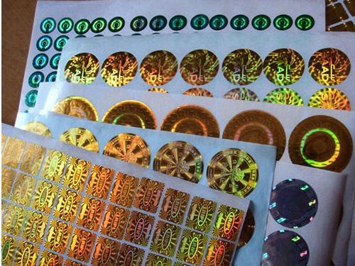 企業(yè)對(duì)防偽標(biāo)簽的要求有哪些？