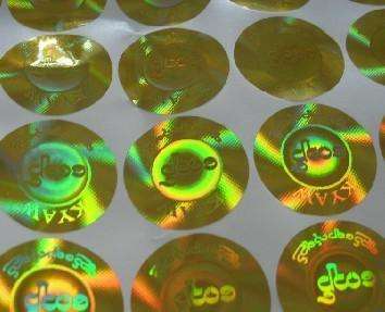 化妝品制作防偽標(biāo)簽的定制流程是什么？